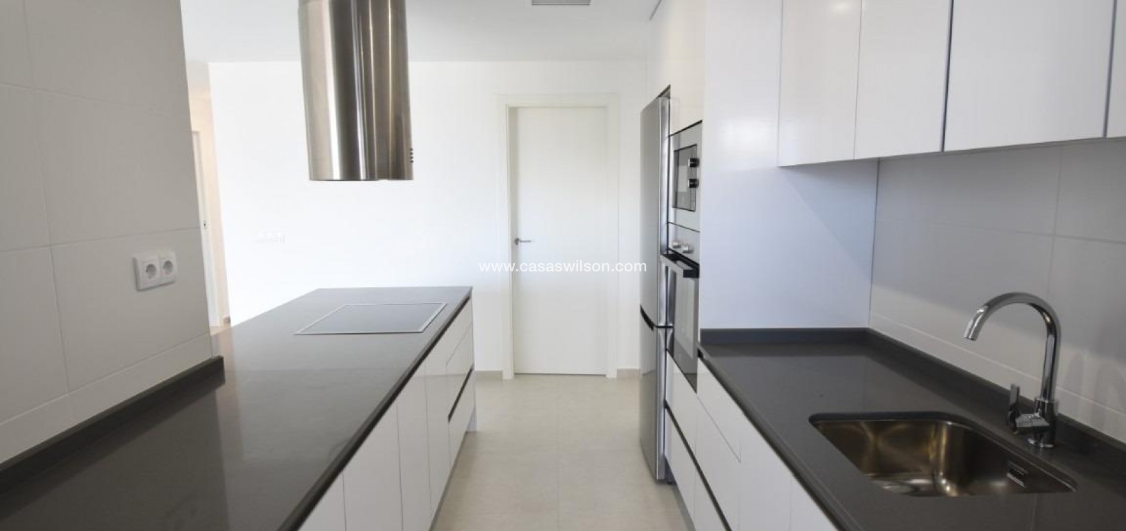 New Build - Appartement - San Miguel de Salinas - Pueblo