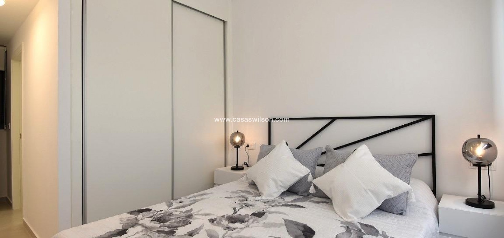 New Build - Appartement - San Miguel de Salinas - Pueblo