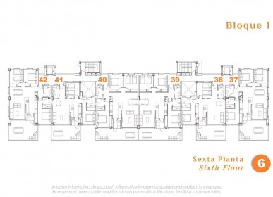 New Build - Apartment - San Miguel de Salinas - Pueblo