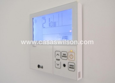 New Build - Apartment - San Miguel de Salinas - Pueblo