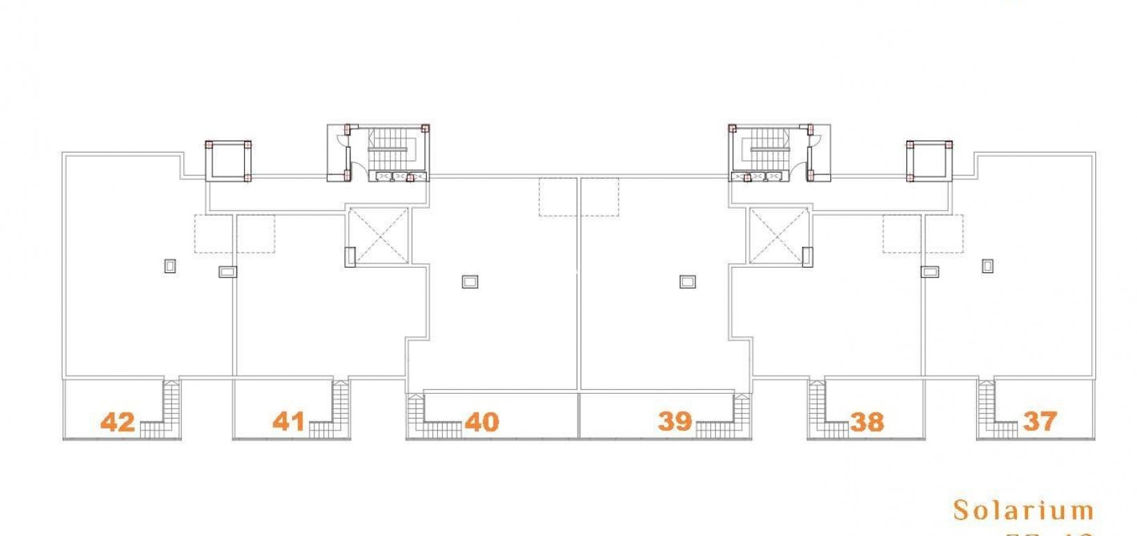 New Build - Apartment - San Miguel de Salinas - Pueblo