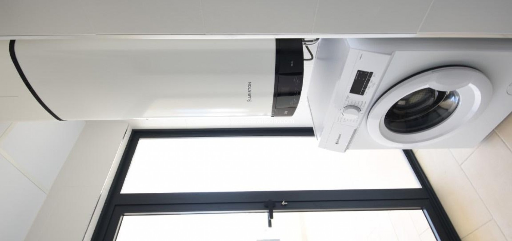 New Build - Apartment - San Miguel de Salinas - Pueblo