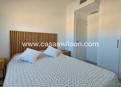 New Build - Apartment - San Miguel de Salinas - Pueblo