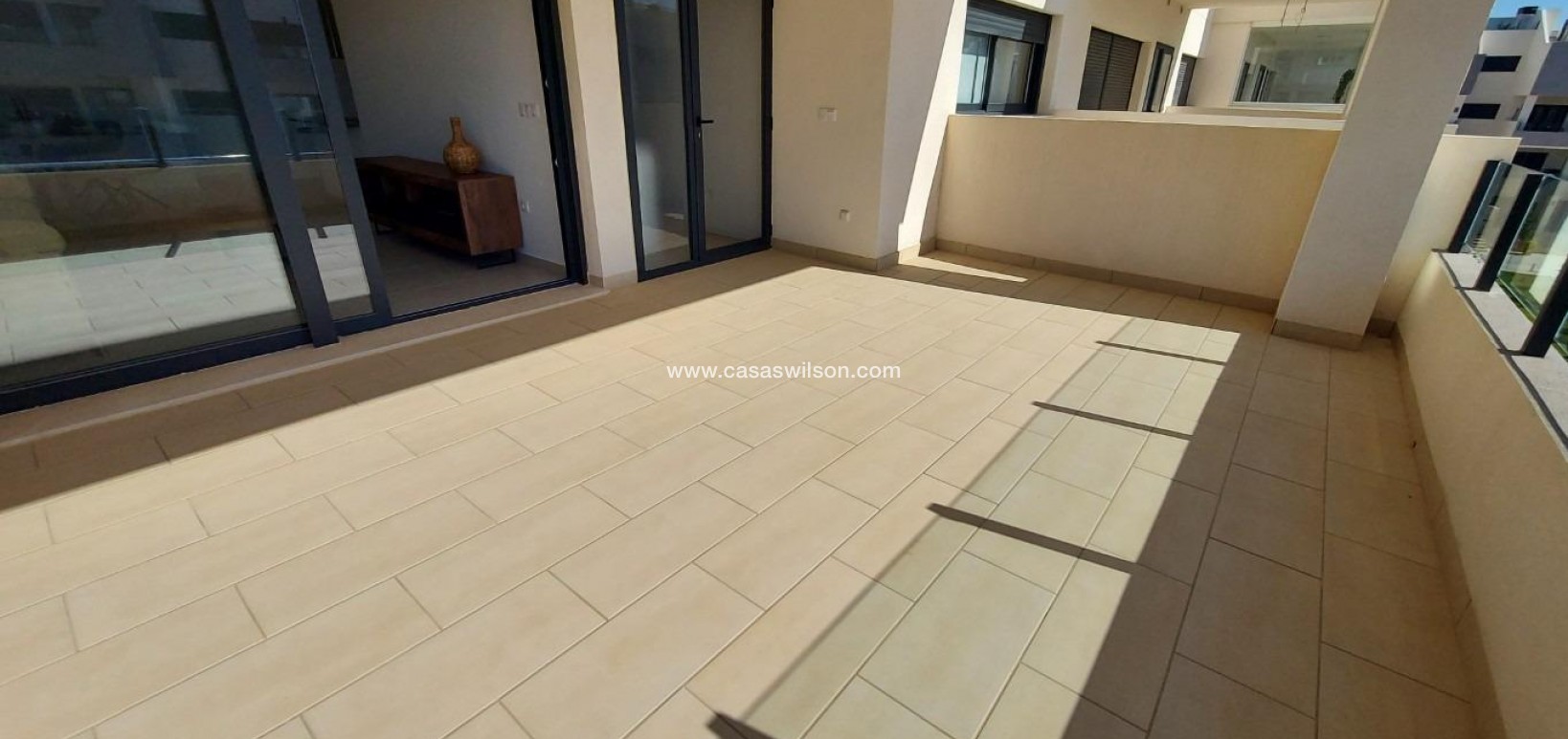 New Build - Apartment - San Miguel de Salinas - Pueblo