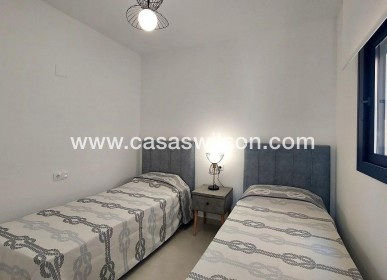 New Build - Apartment - San Miguel de Salinas - Pueblo