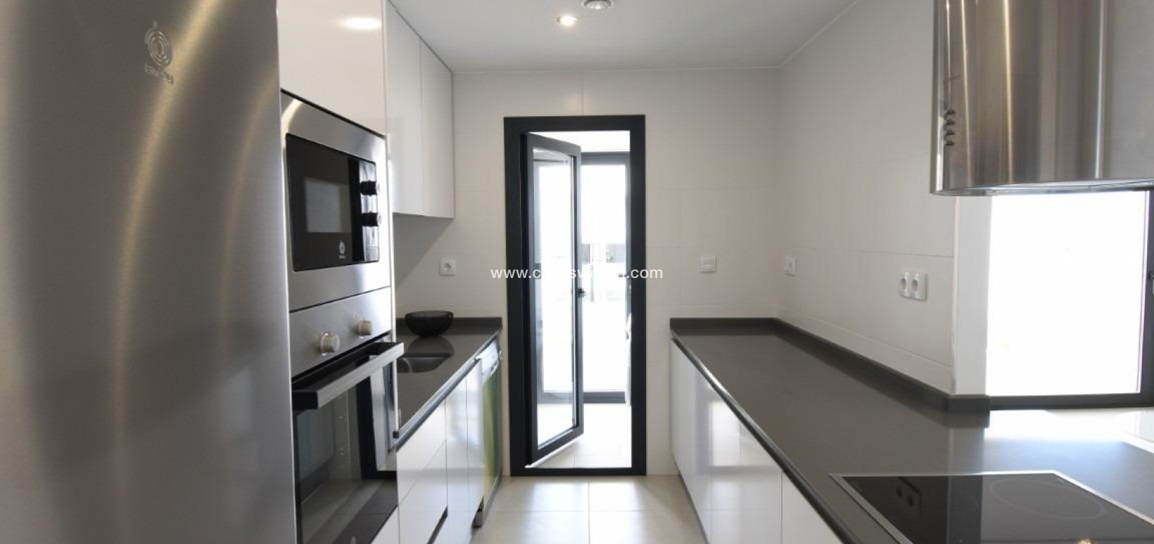 New Build - Apartment - San Miguel de Salinas - Pueblo