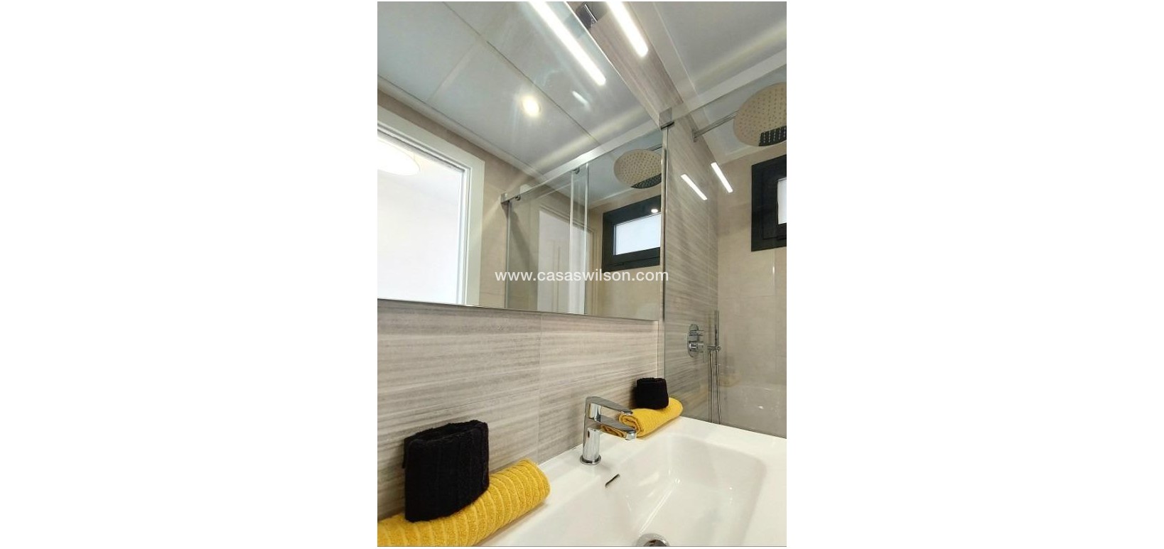 New Build - Apartment - San Miguel de Salinas - Pueblo