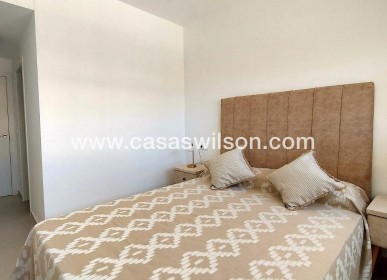 New Build - Apartment - San Miguel de Salinas - Pueblo