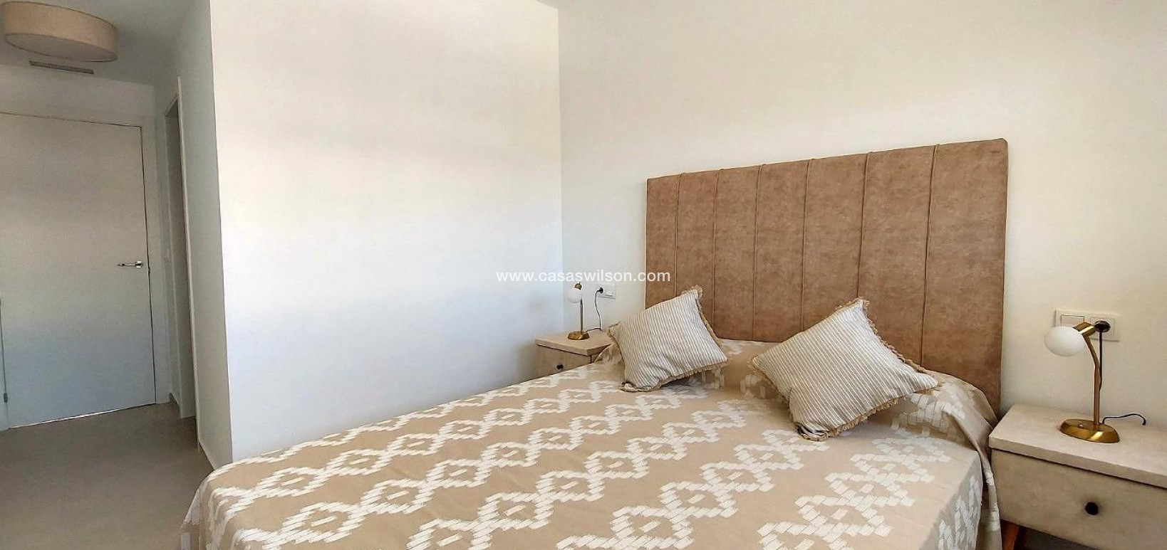 New Build - Apartment - San Miguel de Salinas - Pueblo