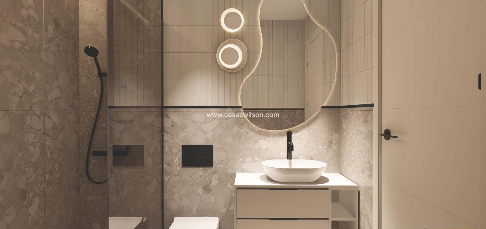 New Build - Bungalow - Pilar de la Horadada - pueblo