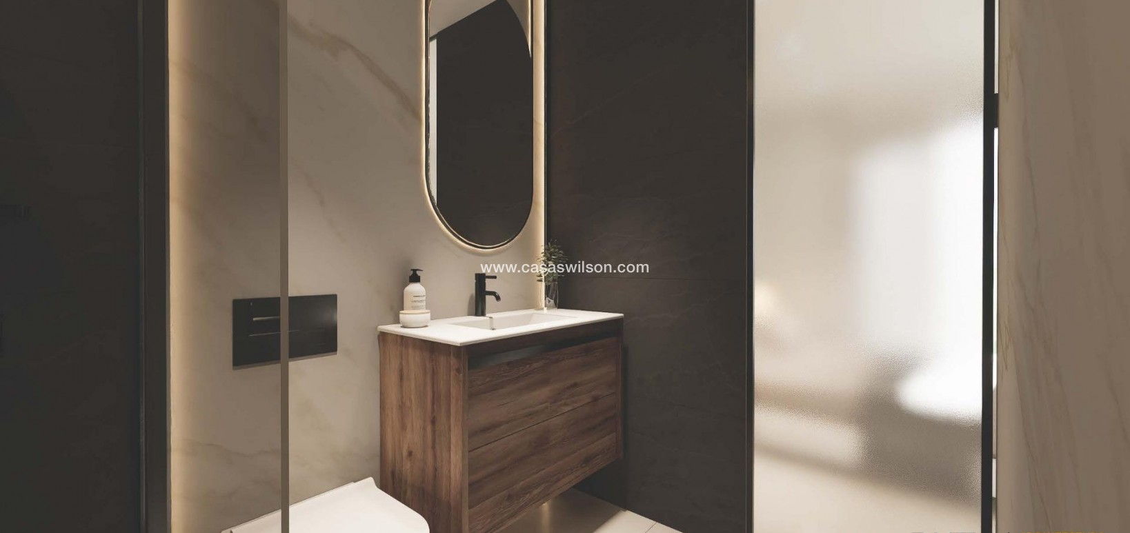 New Build - Bungalow - Pilar de la Horadada - pueblo