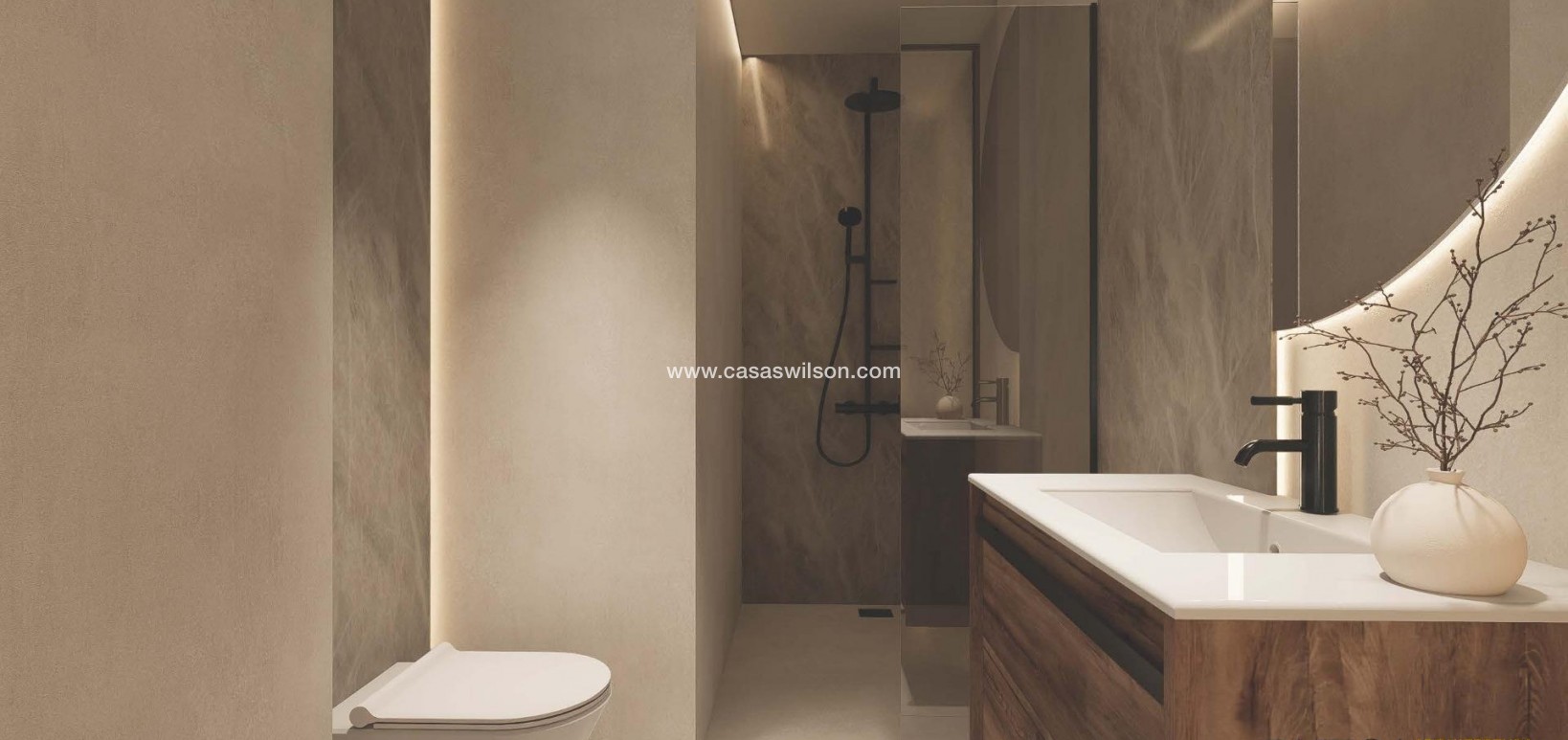 New Build - Bungalow - Pilar de la Horadada - pueblo