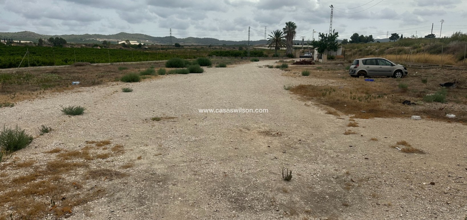 Sale - Industrial unit - 