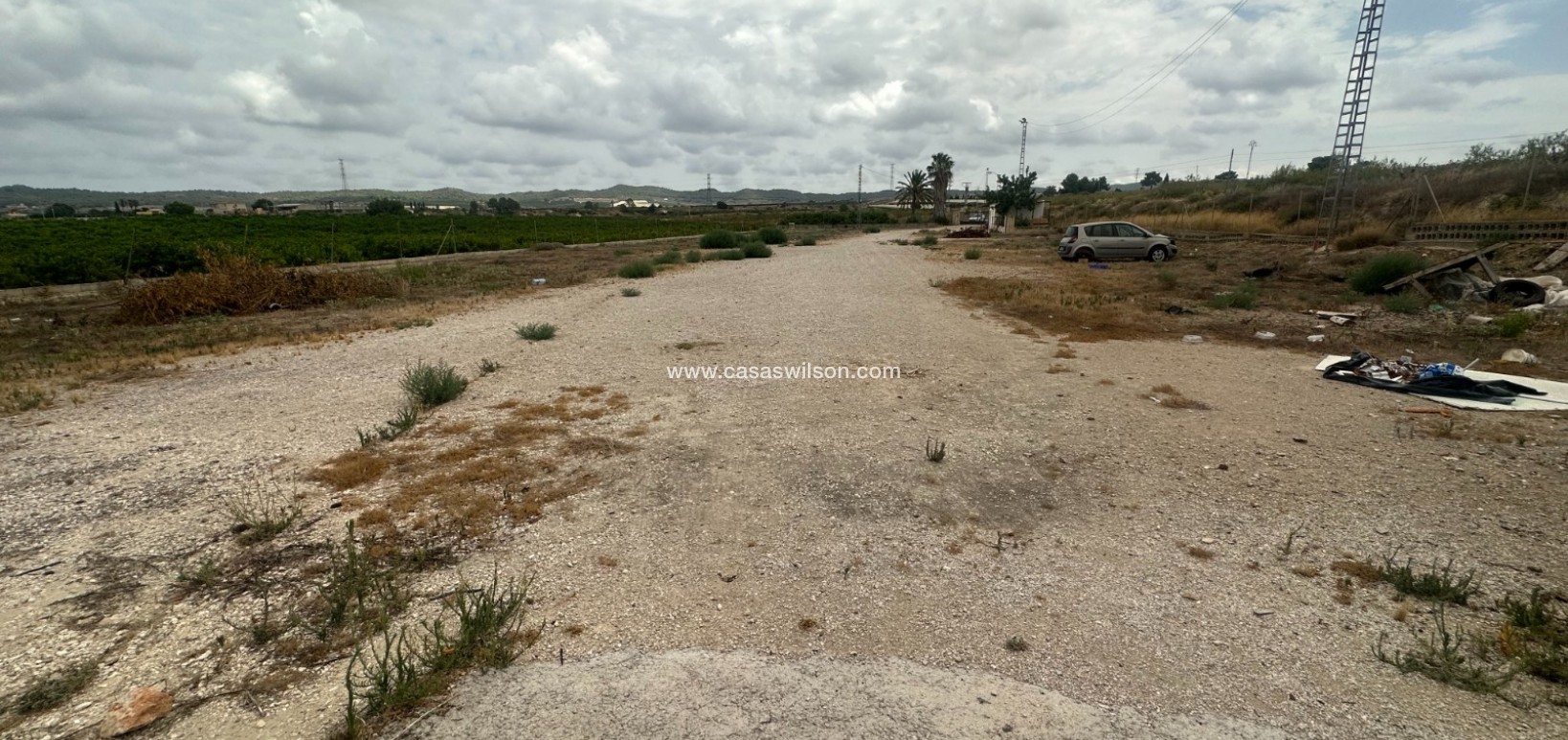 Sale - Industrial unit - 