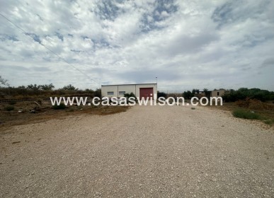 Sale - Industrial unit - 