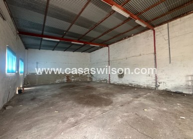 Sale - Industrial unit - 