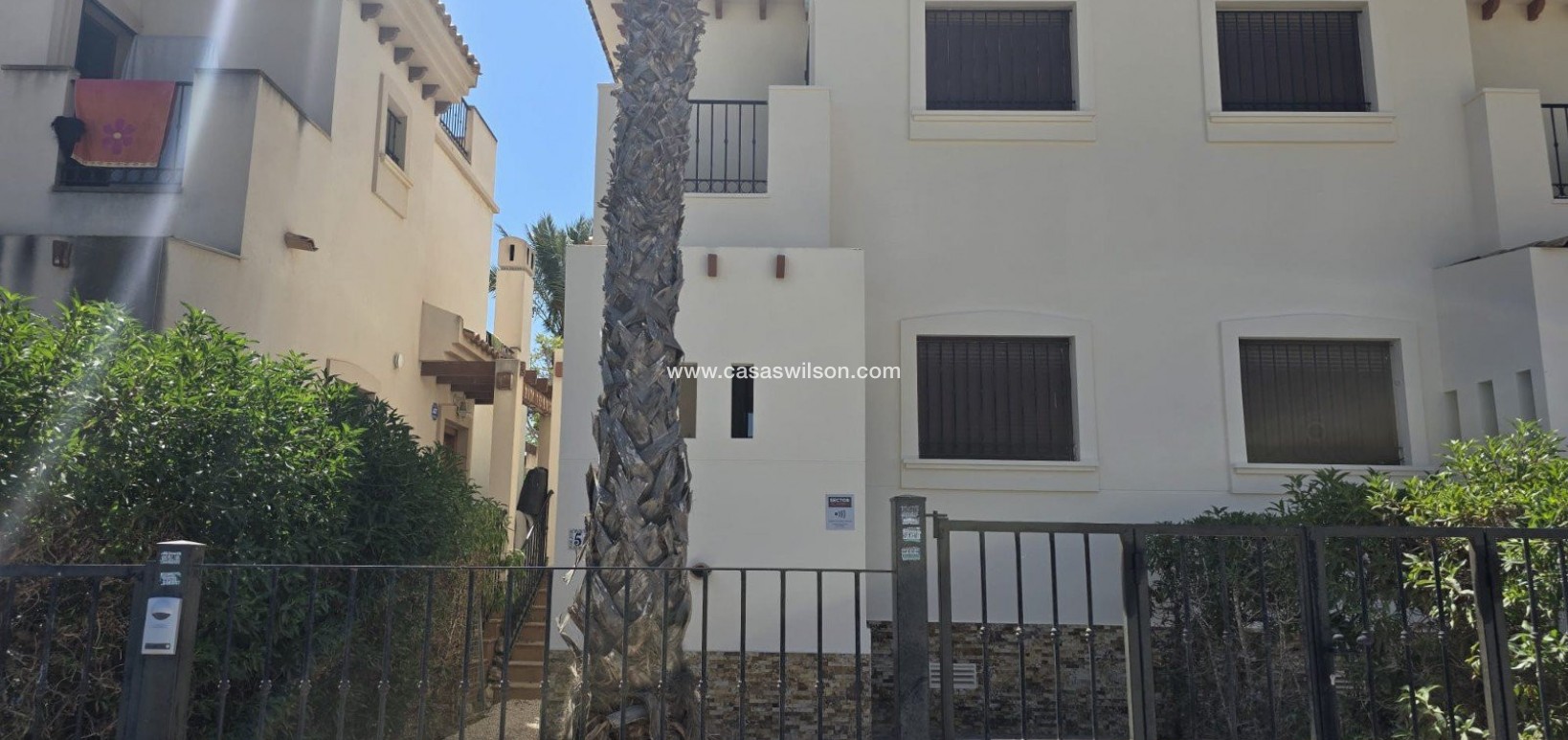 Sale - Villa - Algorfa - La Finca Golf