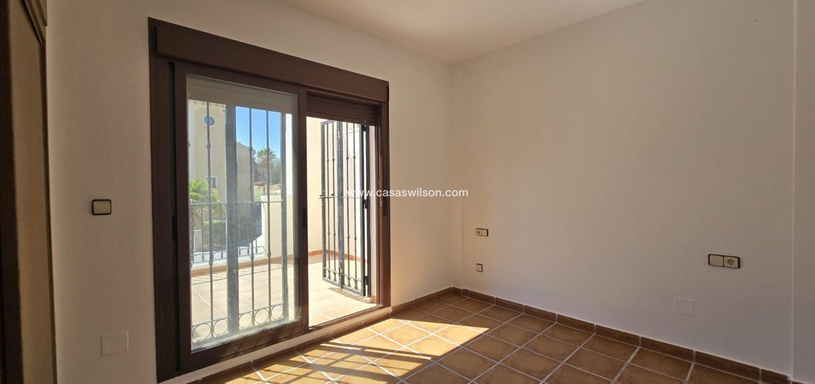 Sale - Villa - Algorfa - La Finca Golf