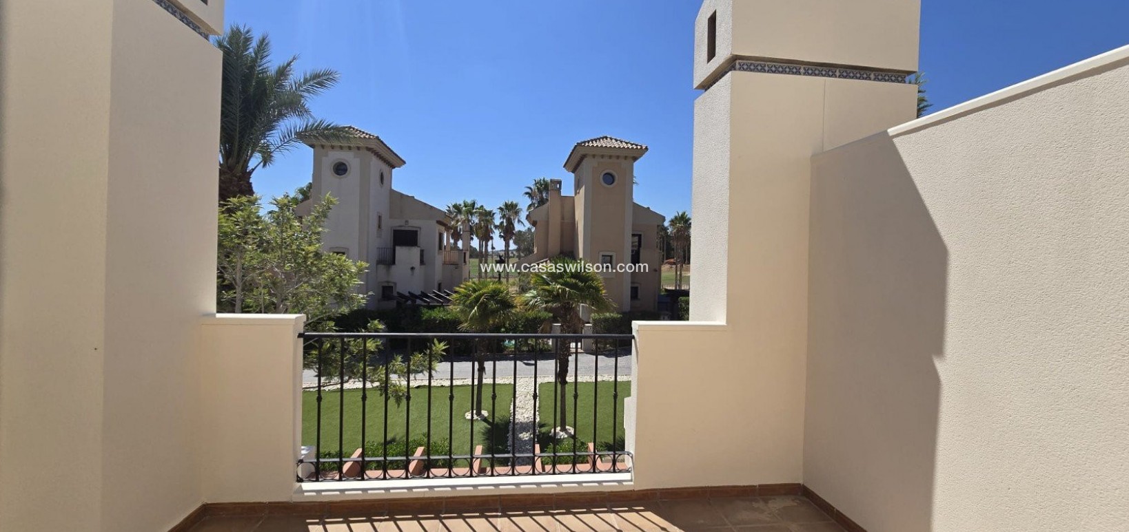 Sale - Villa - Algorfa - La Finca Golf