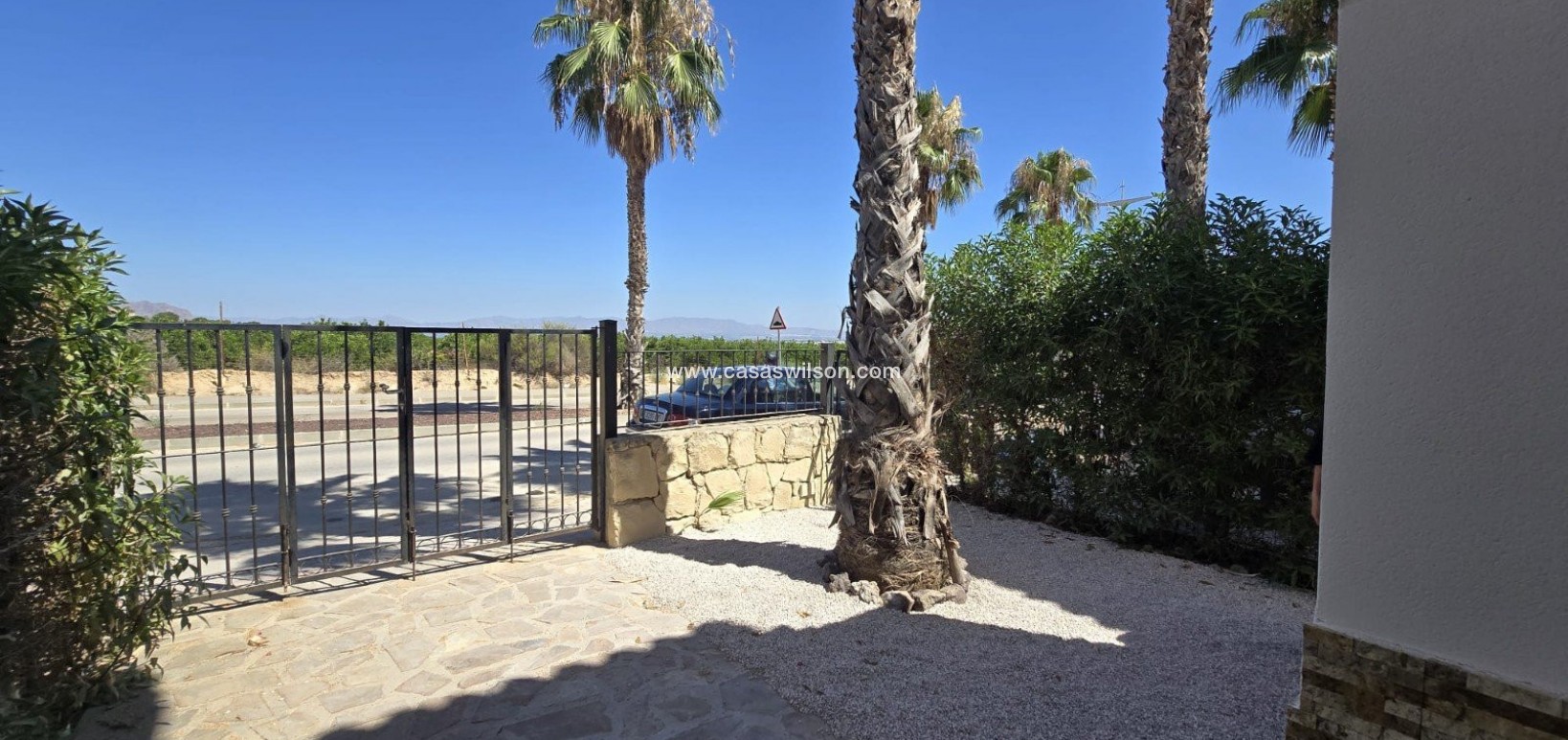 Sale - Villa - Algorfa - La Finca Golf