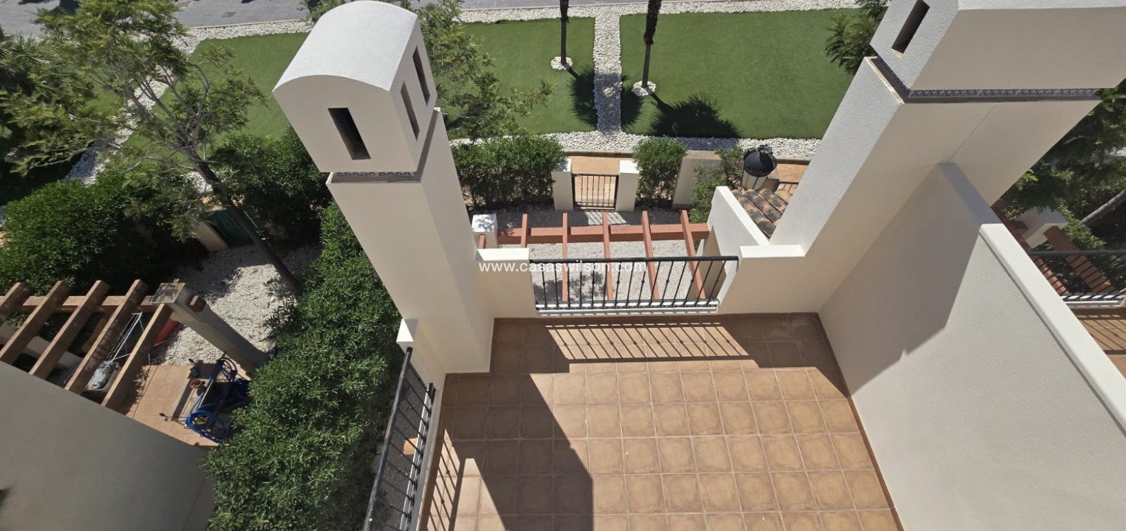 Sale - Villa - Algorfa - La Finca Golf