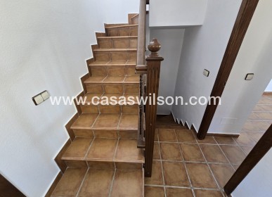 Sale - Villa - Algorfa - La Finca Golf