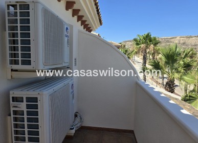 Sale - Villa - Algorfa - La Finca Golf