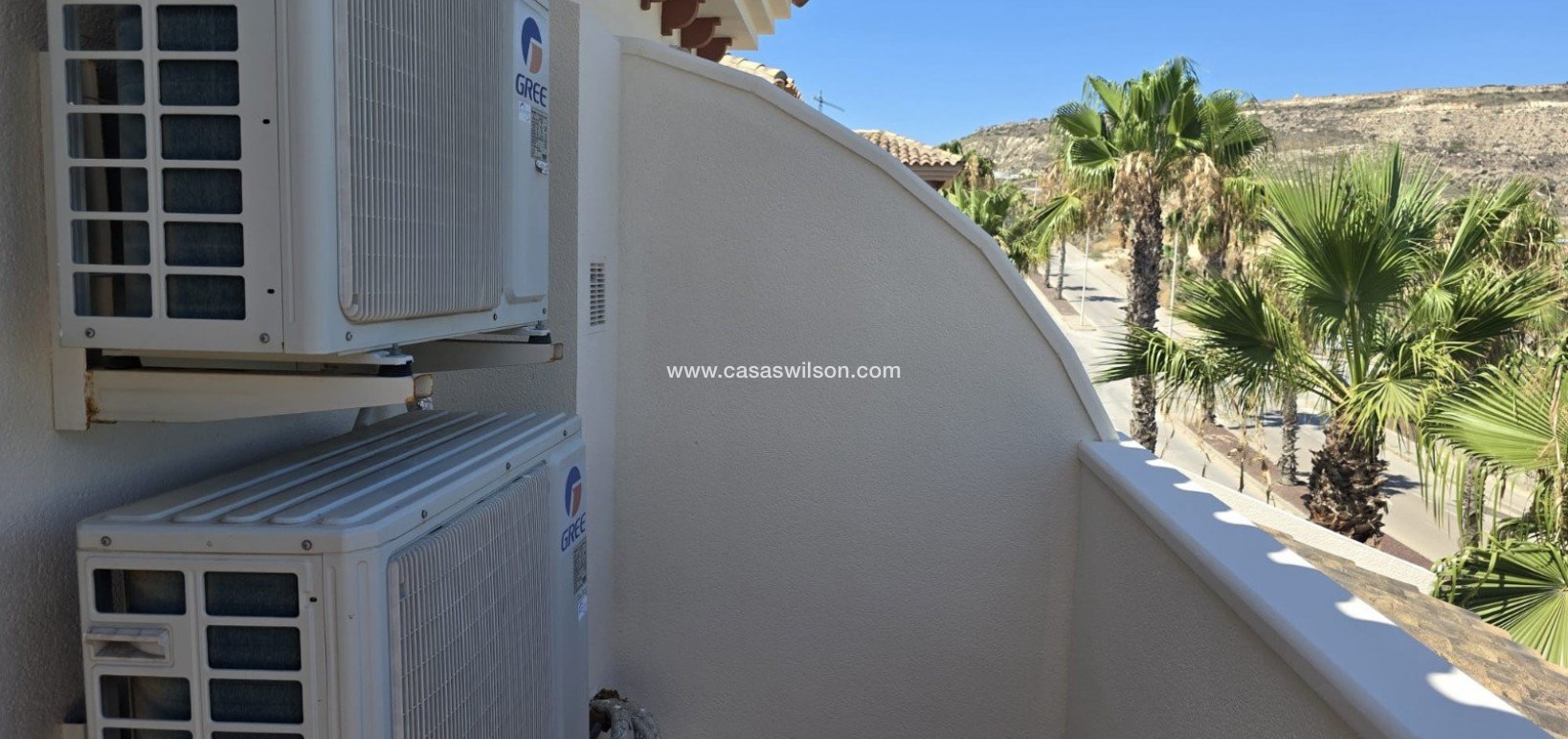 Sale - Villa - Algorfa - La Finca Golf