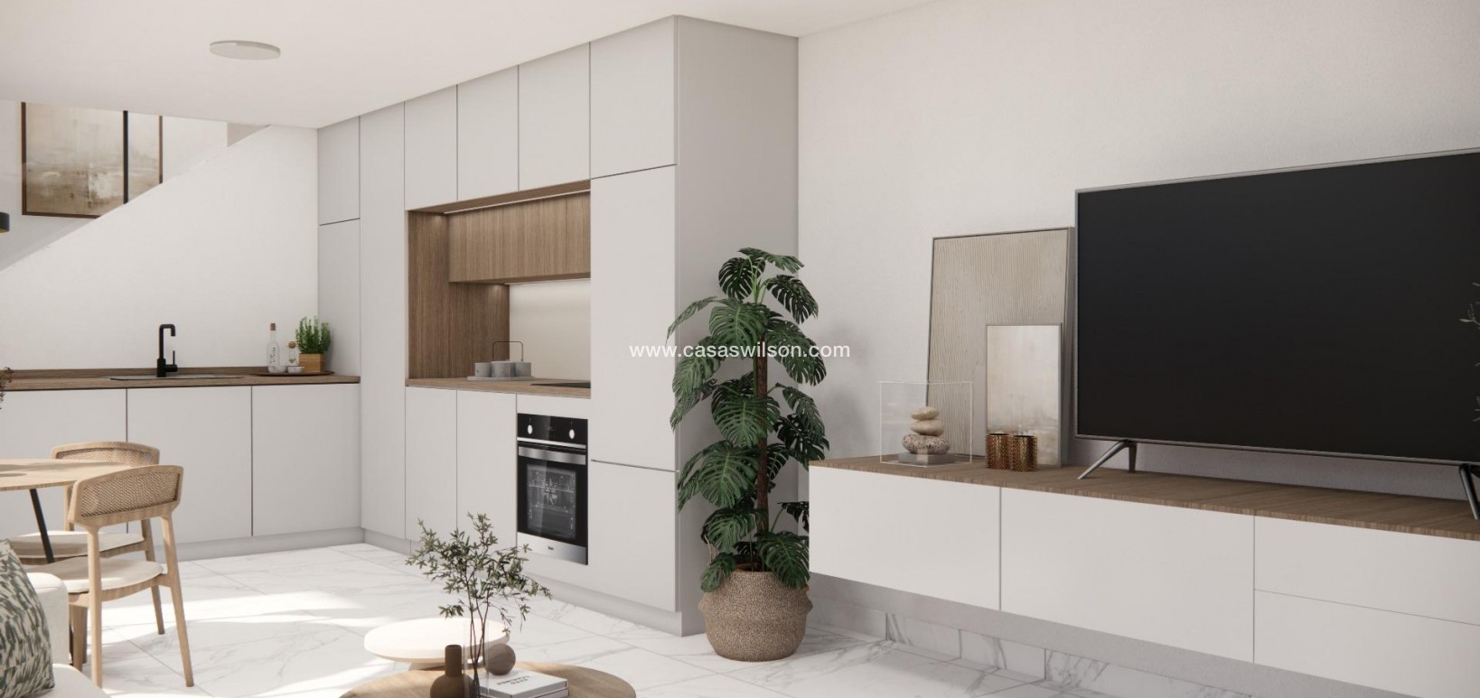 New Build - Villa - Los Montesinos - La Herrada