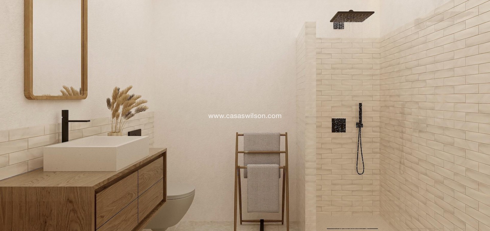 New Build - Villa - Benissa - La Fustera