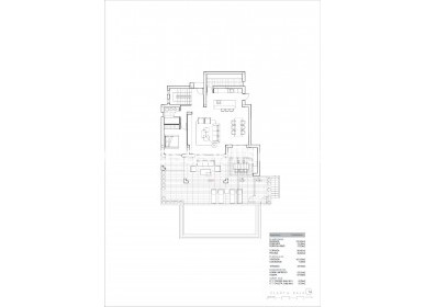 New Build - Villa - Benissa - La Fustera