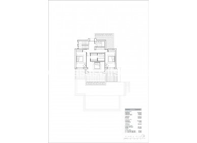 New Build - Villa - Benissa - La Fustera