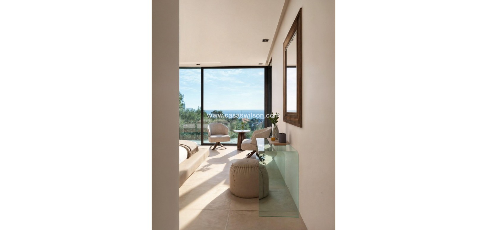 New Build - Villa - Benissa - Racó Del Galeno