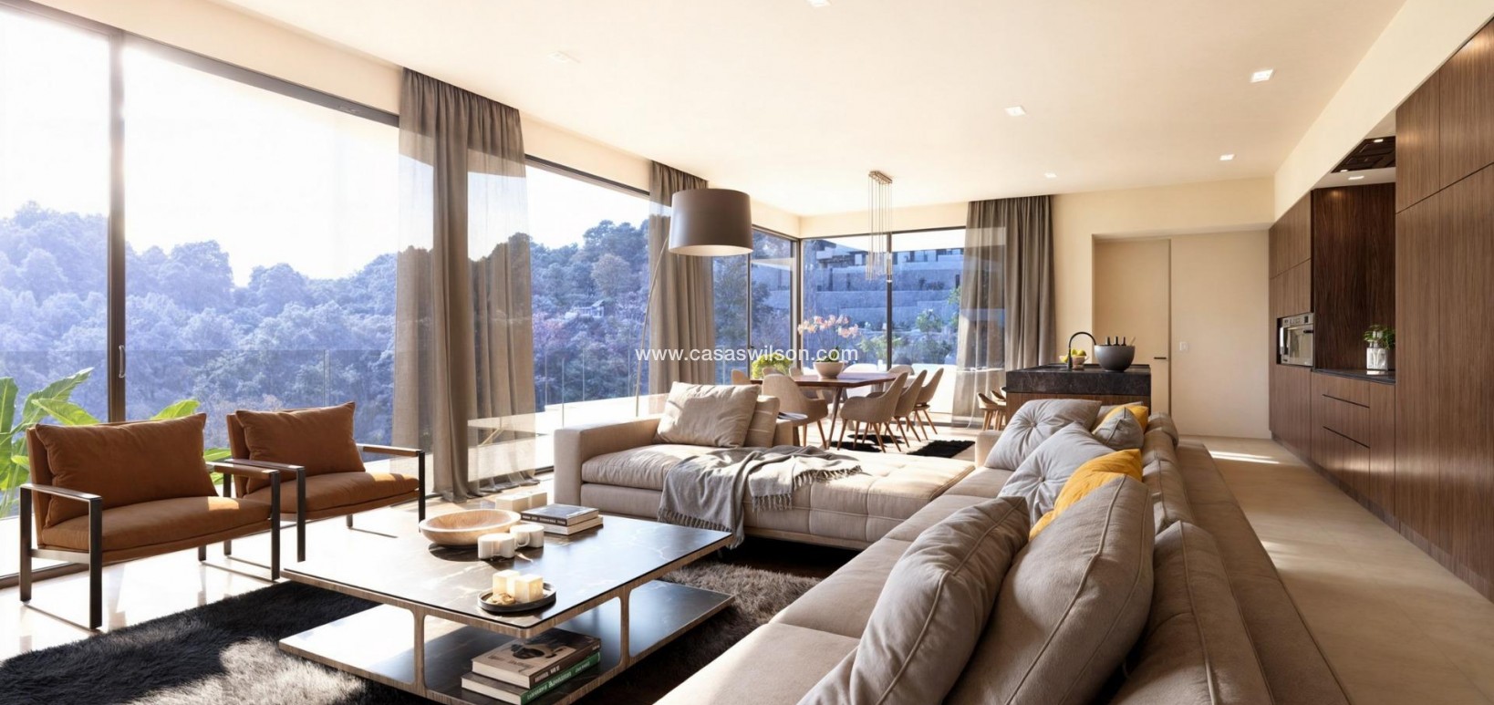 New Build - Villa - Benissa - Racó Del Galeno