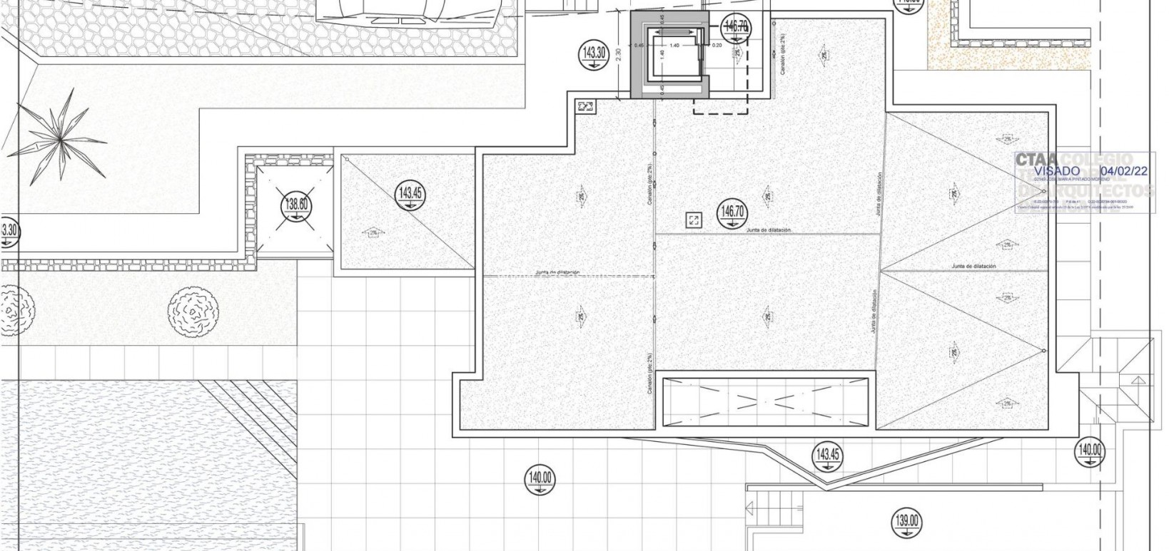 New Build - Villa - Benissa - Racó Del Galeno