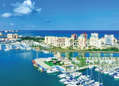 New Build - Apartment - La Manga - LA MANGA