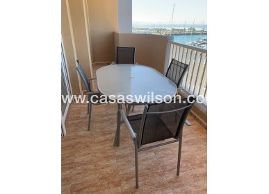 New Build - Apartment - La Manga - LA MANGA