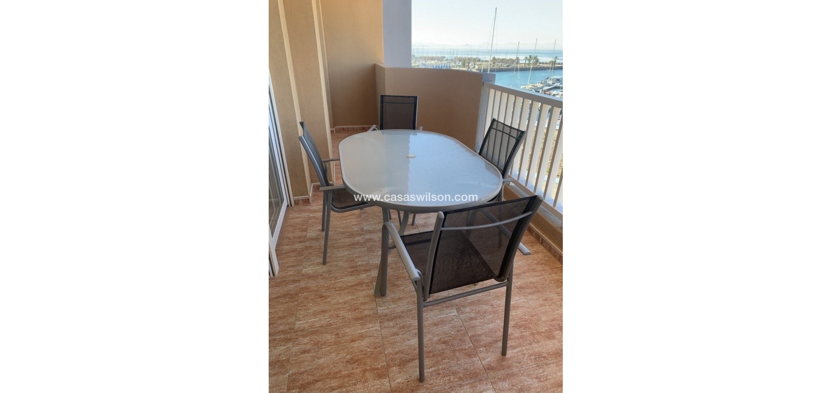 New Build - Apartment - La Manga - LA MANGA