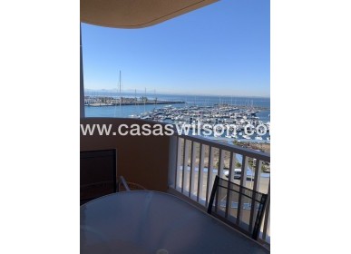 New Build - Apartment - La Manga - LA MANGA