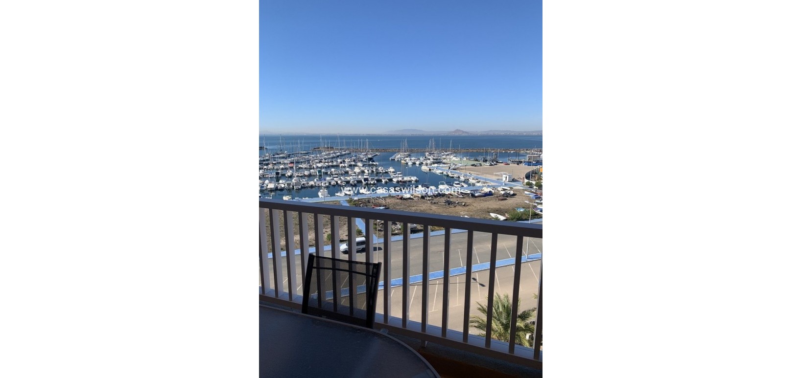 New Build - Apartment - La Manga - LA MANGA