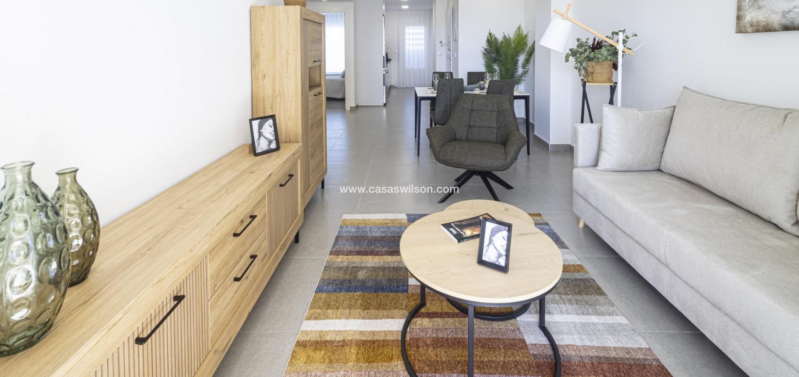 New Build - Apartment - La Manga - LA MANGA