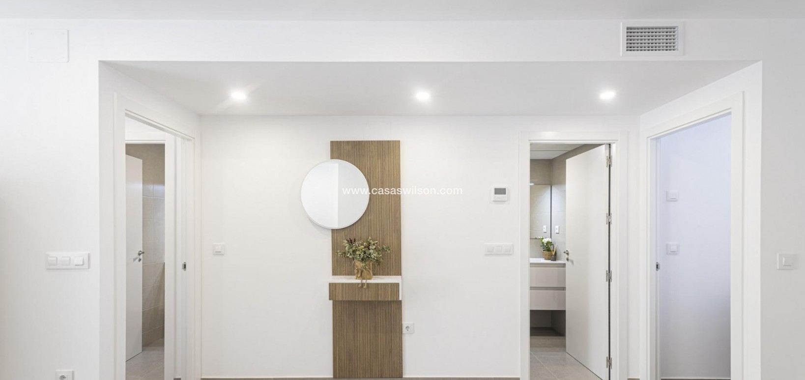 New Build - Apartment - La Manga - LA MANGA