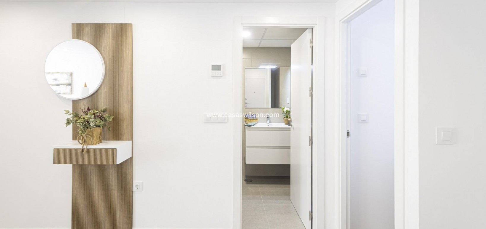 New Build - Apartment - La Manga - LA MANGA