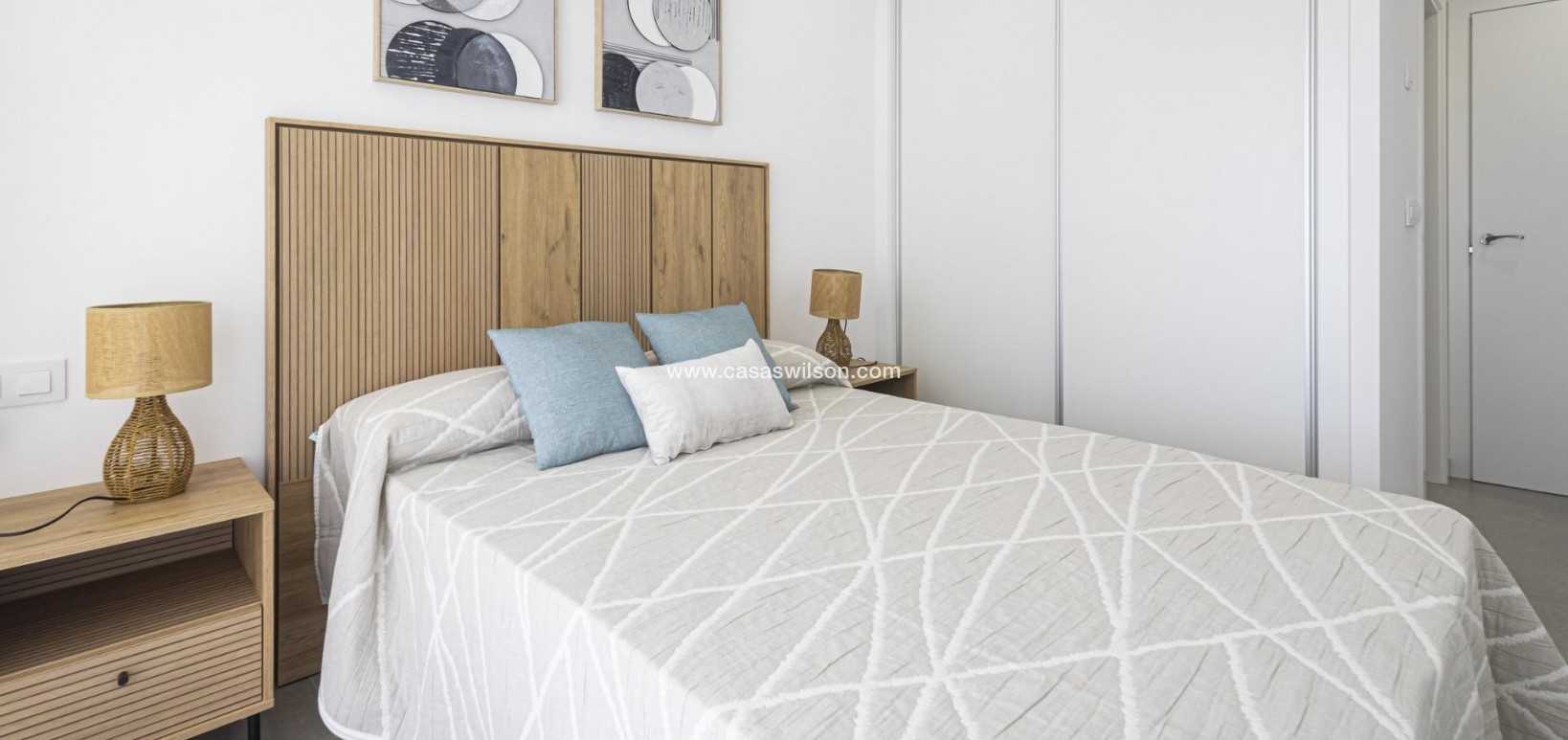 New Build - Apartment - La Manga - LA MANGA