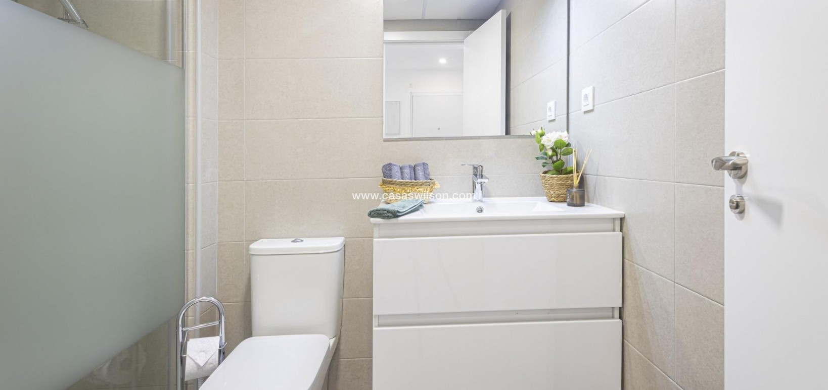 New Build - Apartment - La Manga - LA MANGA