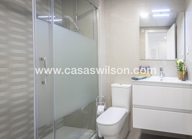 New Build - Apartment - La Manga - LA MANGA