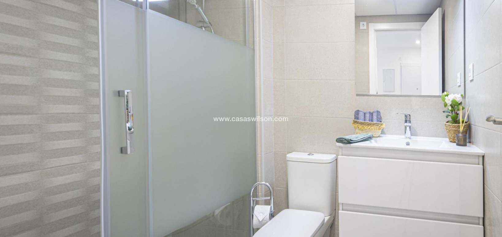 New Build - Apartment - La Manga - LA MANGA