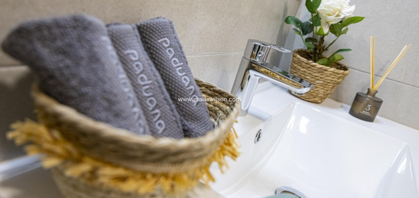 New Build - Apartment - La Manga - LA MANGA