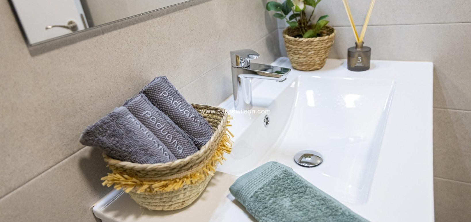 New Build - Apartment - La Manga - LA MANGA