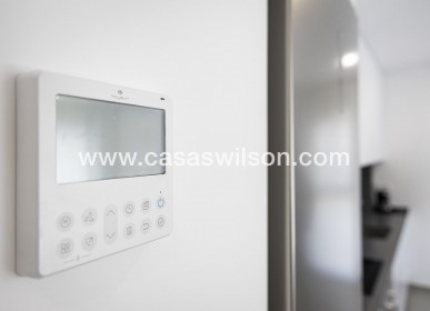 New Build - Apartment - La Manga - LA MANGA